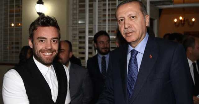 Erdoğan ile görüşen Murat Dalkılıç&#039;a linç girişimi
