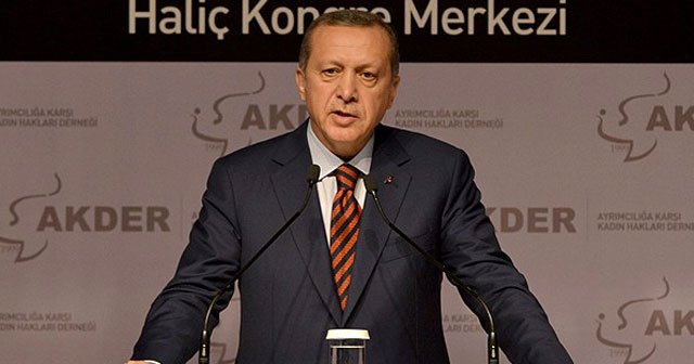 Erdoğan ilk kez açıkladı, &#039;İdamımı istediler&#039;