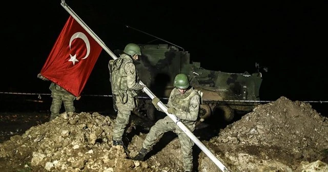 Erdoğan'ın Şah Fırat sırrı ortaya çıktı