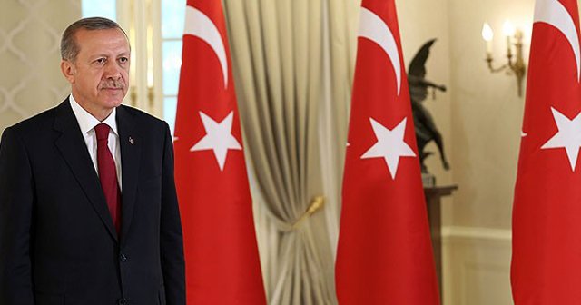 Erdoğan Kolombiya, Küba ve Meksika'yı ziyaret edecek