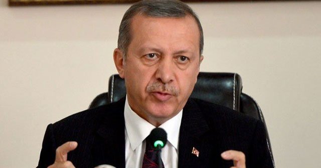 Erdoğan, Latin Amerika gezisi için yola çıktı