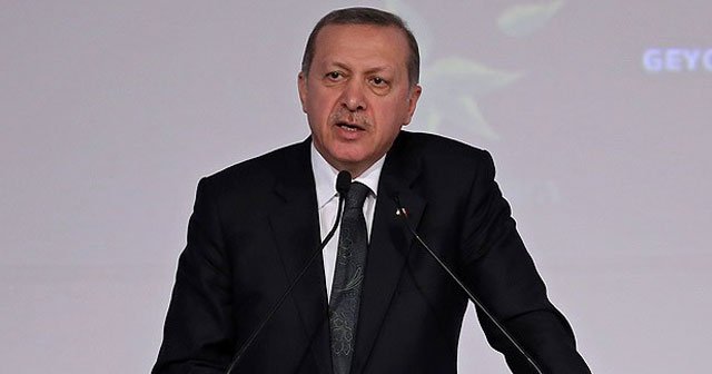 Erdoğan, &#039;Saltanatın elden gitmesini istemiyorlar&#039;