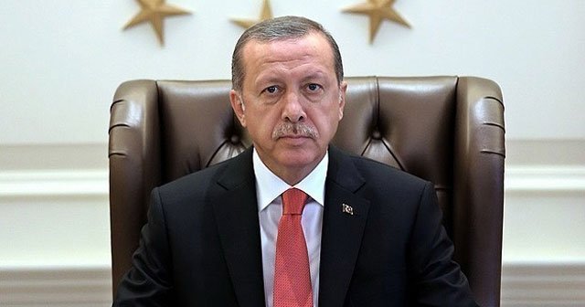 Erdoğan Suudi Arabistan'a gidiyor