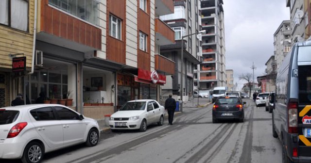 Ergenekon savcısının akrabalarına silahlı saldırı, 1 ölü, 4 yaralı