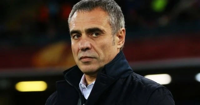 Ersun Yanal'dan beklenen açıklama