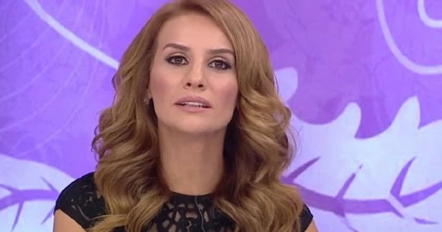 Esra Erol'un ünlü olmadan önceki işi şaşırttı
