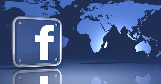 Türkiye Facebook&#039;da dünya lideri oldu