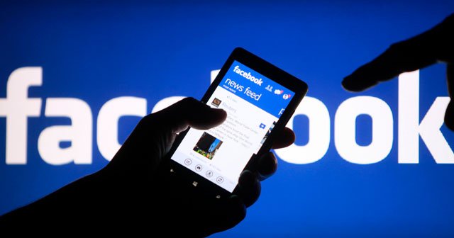 Facebook&#039;un büyük açığını yakaladı