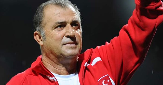 Fatih Terim&#039;den &#039;sosyal medya&#039; atağı