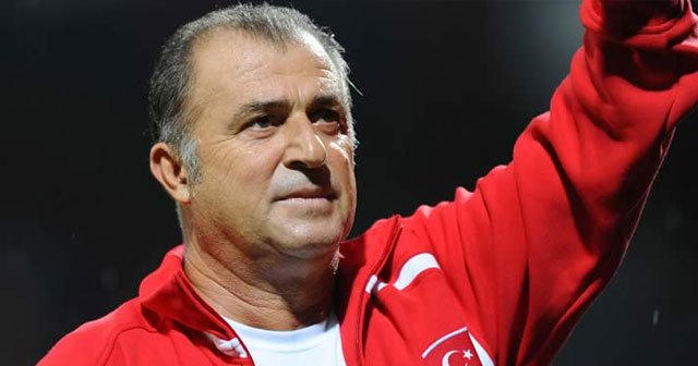 Fatih Terim&#039;in yıldız futbolcu planı