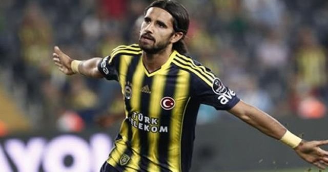 Fenerbahçe&#039;de Alper Potuk depremi