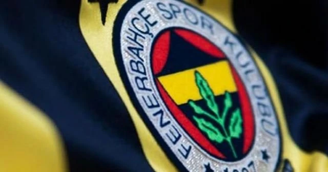 Fenerbahçe&#039;de sevindiren haber