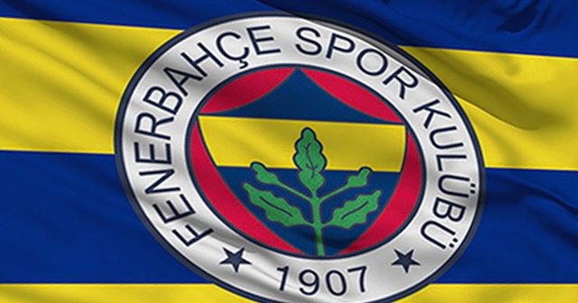 Fenerbahçe&#039;den başsağlığı mesajı