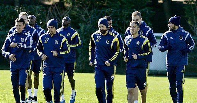 Fenerbahçe Kadıköy'de 32 maçtır yenilmiyor
