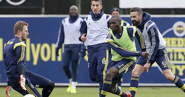 Fenerbahçe kupada Rize&#039;ye konuk olacak