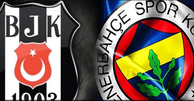 Fenerbahçe ve Beşiktaş&#039;ın sezon sonu bombası