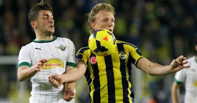 Fenerbahçe&#039;yi bekleyen büyük tehlike