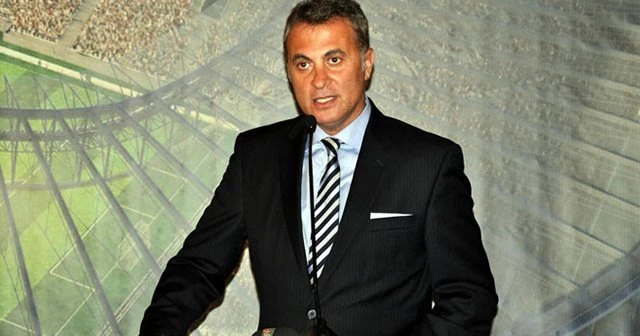 Fikret Orman, &#039;Bu kadar zorlanacağımızı bilmiyordum&#039;