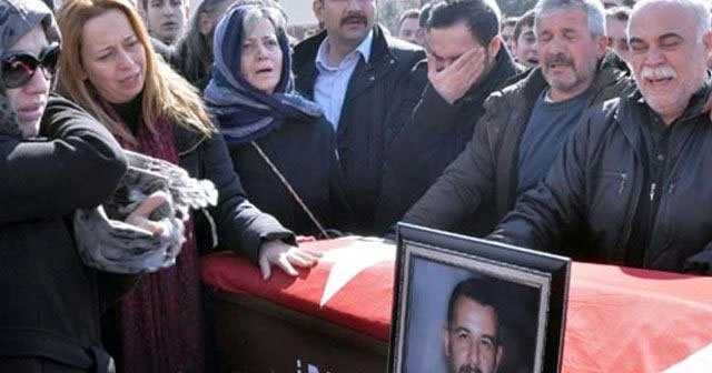 Fırat Yılmaz Çakıroğlu'nun babası ilk kez konuştu