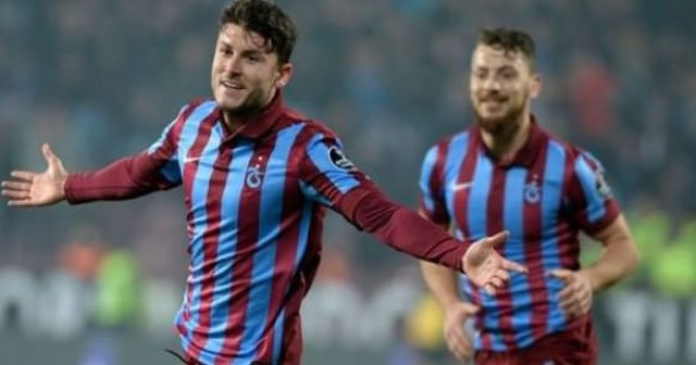 Trabzonspor kendi evinde Başakşehirspor&#039;u 3-2 mağlup etti