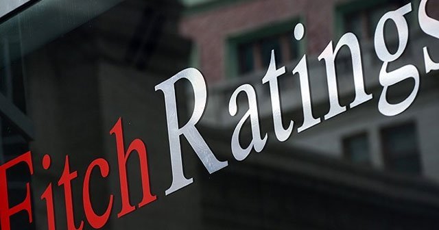 Fitch 6 Türk bankasının kredi notlarını teyit etti