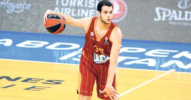 Galatasaray hocasından basketçiye tokat iddiası