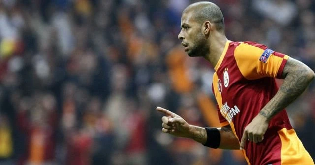 Galatasaray'ın yıldız futbolcusu ameliyata alındı