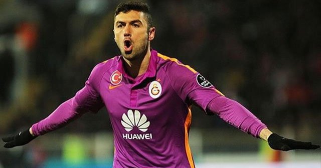 Galatasaray maç fazlasıyla lider