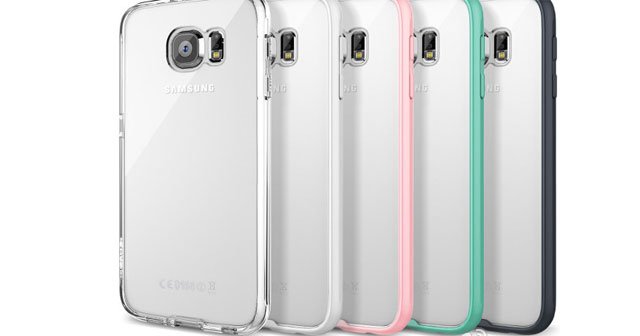 Galaxy S6&#039;nın tasarımı ortaya çıktı