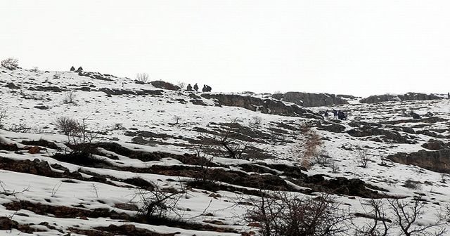 Genelkurmay’dan Malatya&#039;da düşen uçaklarla ilgili açıklama