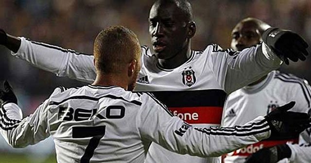 Gökhan Töre ve Demba Ba Liverpool maçında oynayacak mı