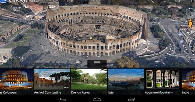 Google&#039;dan sevindiren haber! Google Earth Pro artık bedava