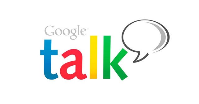 Google, Gtalk servisini kapattı