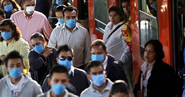 Grip salgını Türkiye&#039;yi tehdit etmeye başladı