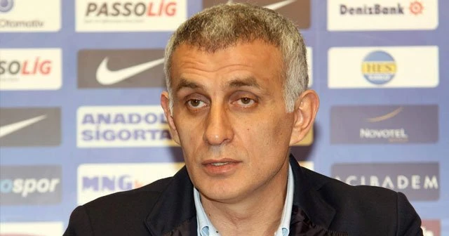 Hacıosmanoğlu'ndan şaşırtan açıklama, 'Hakemle konuştum'