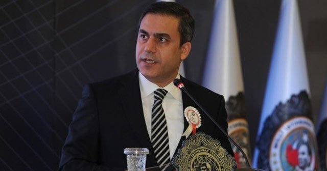 Hakan Fidan'ın hangi ilden aday olacağı belli oldu