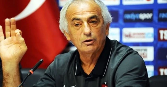 Halilhodzic'in yeni takımı belli oldu