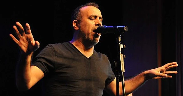 Haluk Levent'ten 100 gün üst üste konser