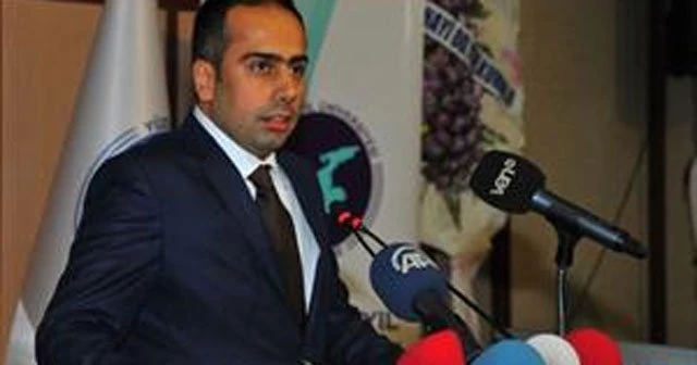 Hamdullah Şevli aday adayı olmak için istifa etti