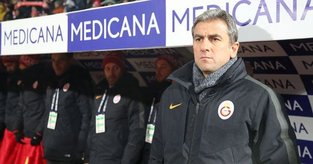 Hamzaoğlu, 'Sanki kasıtlı veriliyormuş gibi'