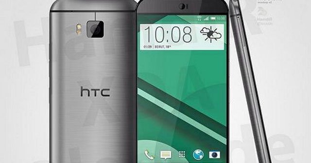 HTC One M9 sızıntıları aralıksız devam ediyor