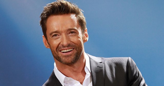 Hugh Jackman hayranlarına müjde, İstanbul‘a geliyor!