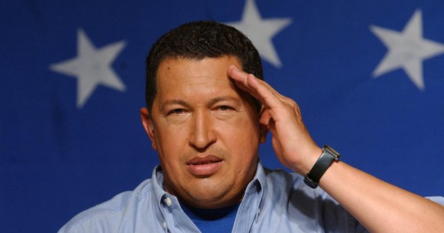 Hugo Chavez'in ölümü 2 buçuk ay gizli tutuldu