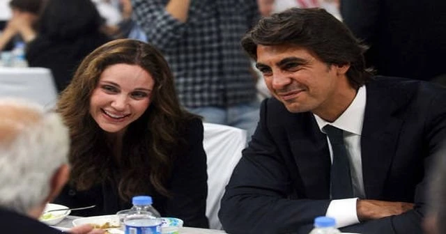 İbrahim Kutluay ile Demet Şener boşandı mı
