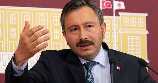 İdris Bal’a partilileri de dayanamadı