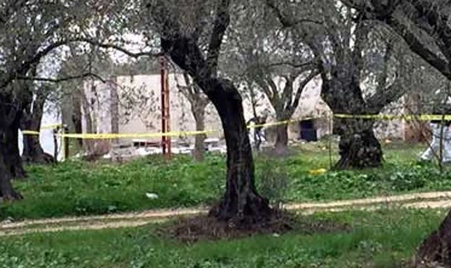 İkinci Özgecan vakası! Barakada yakılmış kadın cesedi bulundu