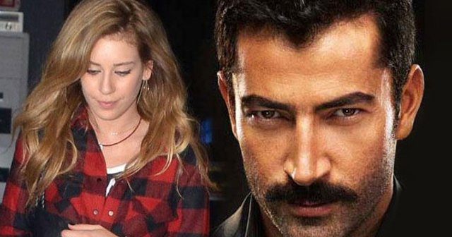 İmirzalıoğlu, &#039;Gerçek aşkı Sinem&#039;de buldum&#039;