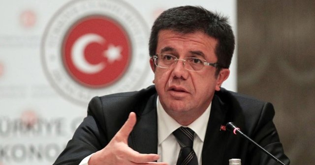 Zeybekçi&#039;den İş Bankası TMSF’ye devredilecek iddiasına cevap