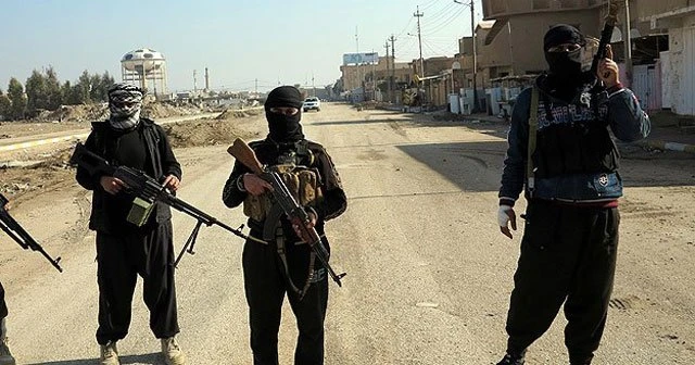 IŞİD militanı 'John'un kimliği belli oldu