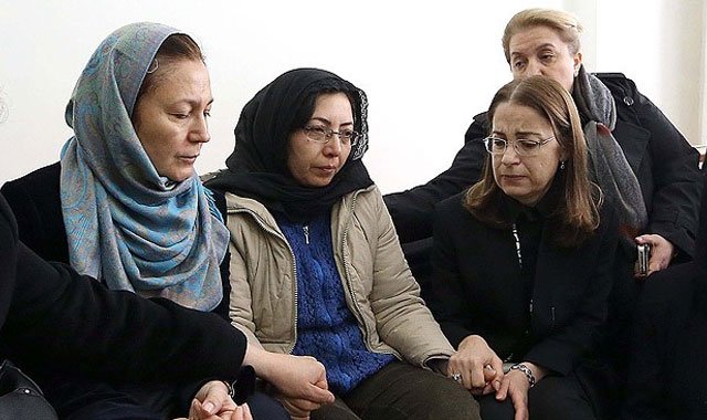 İslam, &#039;Cezasının idam olabileceğini düşünüyorum&#039;